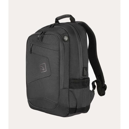 MOCHILA TUCANO PARA NB HASTA 15,6 [BLABK15]