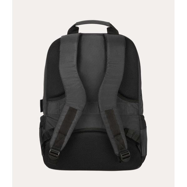 MOCHILA TUCANO PARA NB HASTA 15,6 [BLABK15]