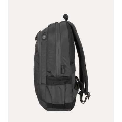 MOCHILA TUCANO PARA NB HASTA 15,6 [BLABK15]