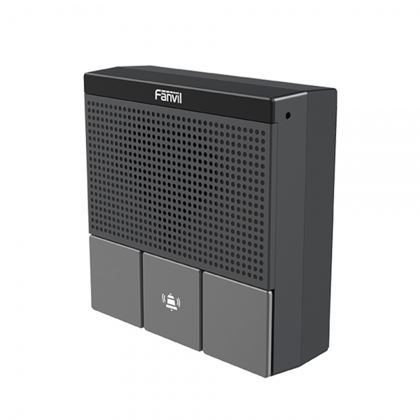 Fanvil - FAN-A10 SIP mini Intercom FAN-A10 [FAN-A10]