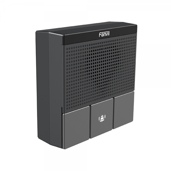 Fanvil - FAN-A10 SIP mini Intercom FAN-A10 [FAN-A10]