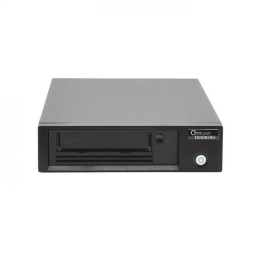 Overland-Tandberg TD-LTO9XSA dispositivo di archiviazione di backup Disco di archiviazione Cartuccia a nastro LTO [TD-LTO9XSA]