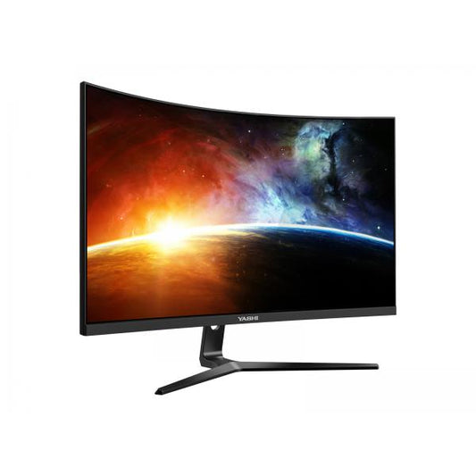 YASHI YZ2790 Monitor para PC 68,6 cm (27") 1920 x 1080 Pixeles Full HD Negro [YZ2790] 