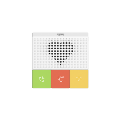 Fanvil FAN-Y501W, Wi-Fi SIP Healthcare Intercom FAN-Y501W [FAN-Y501W]