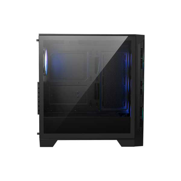 MSI CASE MAG FORGE 320R FLUJO DE AIRE [MAG F320R A] 