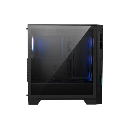 MSI CASE MAG FORGE 320R FLUJO DE AIRE [MAG F320R A] 