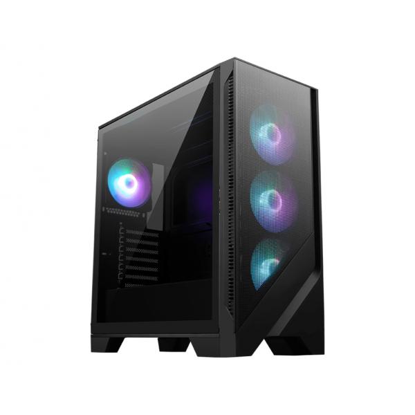 MSI CASE MAG FORGE 320R FLUJO DE AIRE [MAG F320R A] 