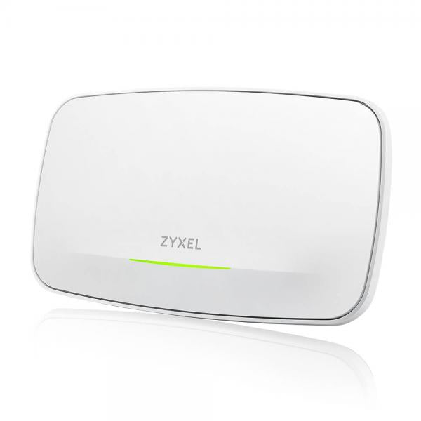 Zyxel WBE660S-EU0101F punto accesso WLAN 11530 Mbit/s Grigio Supporto Power over Ethernet (PoE) [WBE660S-EU0101F]