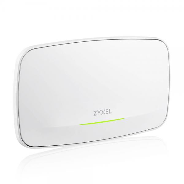 Zyxel WBE660S-EU0101F punto accesso WLAN 11530 Mbit/s Grigio Supporto Power over Ethernet (PoE) [WBE660S-EU0101F]