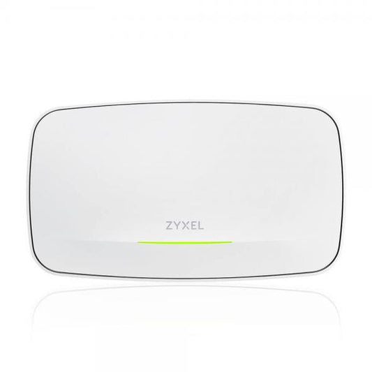 Zyxel WBE660S-EU0101F punto accesso WLAN 11530 Mbit/s Grigio Supporto Power over Ethernet (PoE) [WBE660S-EU0101F]