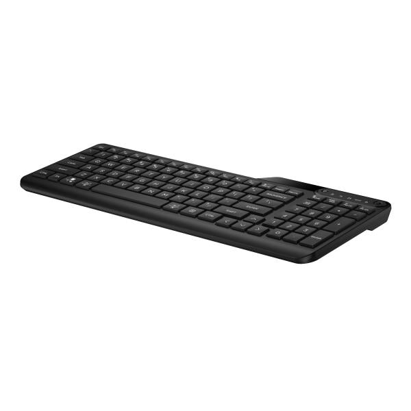 Hp 475 Dual-Mode Wireless Keyboard - QWERTY [7N7B9AA#ABB]