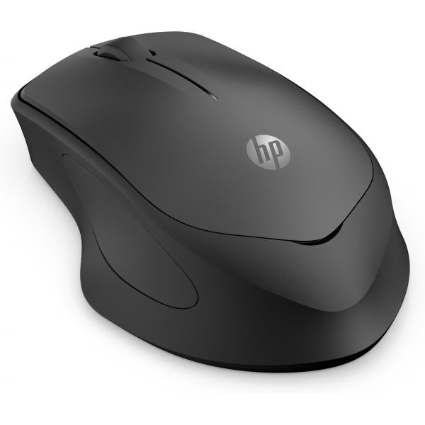 Hp 285 Silent Wireless Mouse - Black [6G4E6AA#ABB]