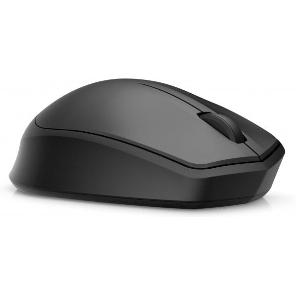 HP Mouse wireless silenzioso 285 [6G4E6AA#ABB]