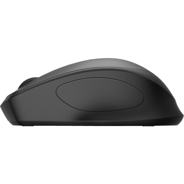 HP Mouse wireless silenzioso 285 [6G4E6AA#ABB]