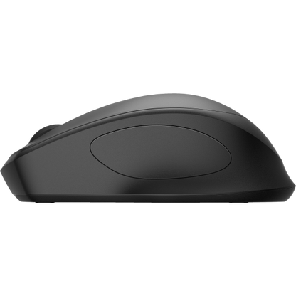 Hp 285 Silent Wireless Mouse - Black [6G4E6AA#ABB]