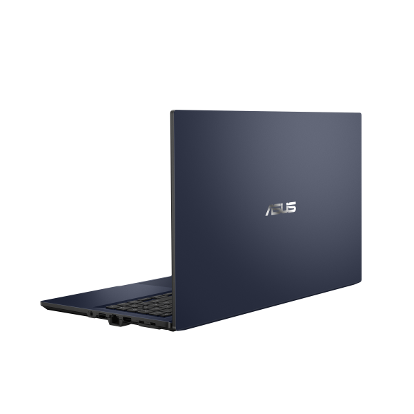 Asus ExpertBook B1 - 15.6 inch - Intel Core i7-1355U - 16GB RAM - 512GB SSD - Windows 11 Pro - QWERTY [90NX06X1-M00JN0]