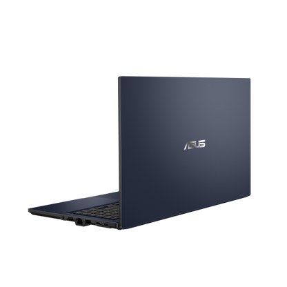 Asus ExpertBook B1 - 15.6 inch - Intel Core i7-1355U - 16GB RAM - 512GB SSD - Windows 11 Pro - QWERTY [90NX06X1-M00JN0]