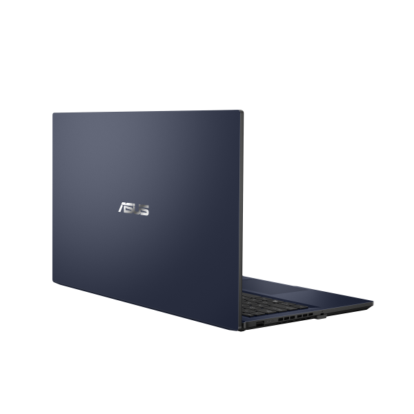 Asus ExpertBook B1 - 15.6 inch - Intel Core i7-1355U - 16GB RAM - 512GB SSD - Windows 11 Pro - QWERTY [90NX06X1-M00JN0]