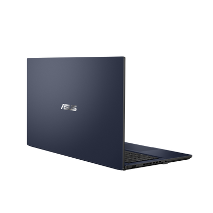 Asus ExpertBook B1 - 15.6 inch - Intel Core i7-1355U - 16GB RAM - 512GB SSD - Windows 11 Pro - QWERTY [90NX06X1-M00JN0]