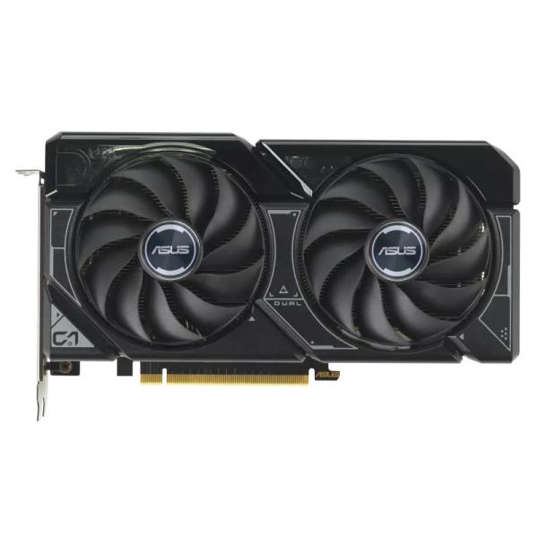 ASUS Dual -RTX4060TI-O8G-SSD NVIDIA GeForce RTX 4060 Ti 8 GB GDDR6 [90YV0JS0-M0NA00]