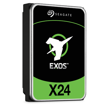 Seagate Exos X24 3.5" 12 TB Serial ATA III [ST12000NM002H]