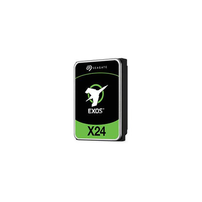 Seagate Exos X24 3.5" 12 TB Serial ATA III [ST12000NM002H]