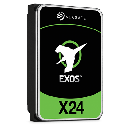 Seagate Exos X24 3.5" 16 TB Serial ATA III [ST16000NM002H]