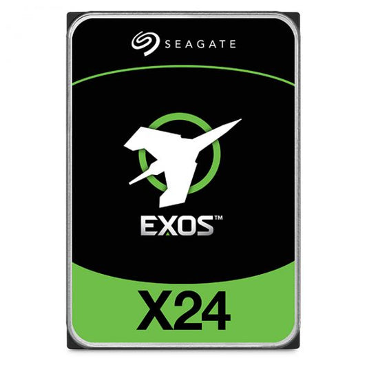 Seagate Exos X24 3.5" 24 TB SATA [ST24000NM002H]