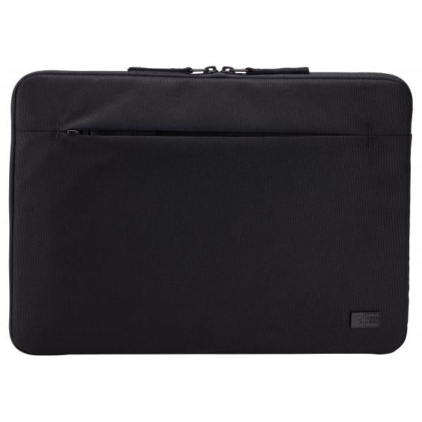 Case Logic INVIS113 - Invigo Eco 13 inch Laptop Sleeve - Black [3205099]