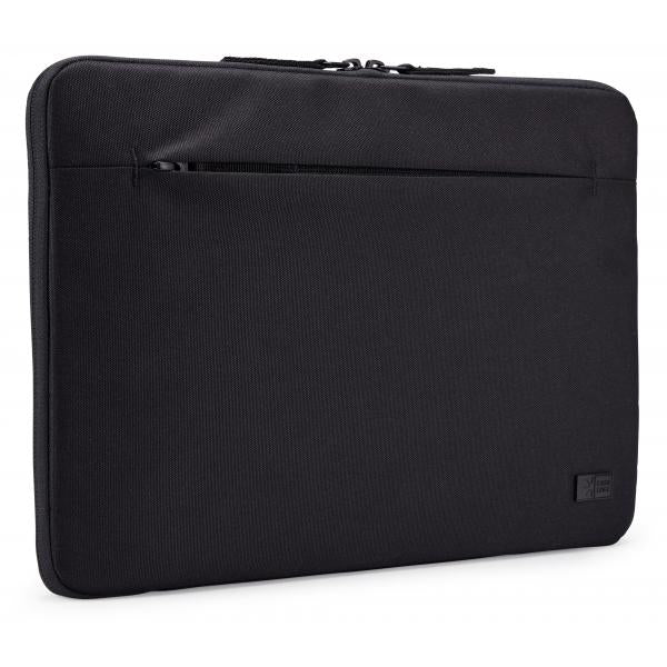 Case Logic INVIS113 - Invigo Eco 13 inch Laptop Sleeve - Black [3205099]