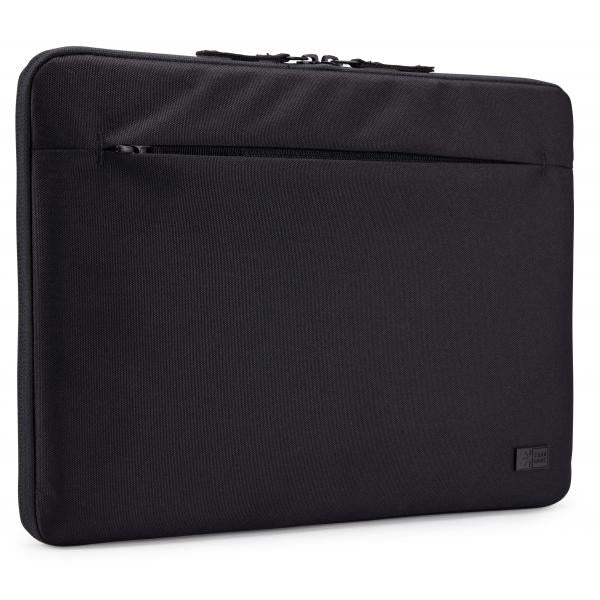 Case Logic INVIS114 - Invigo Eco 14 inch Laptop Sleeve - Black [3205100]