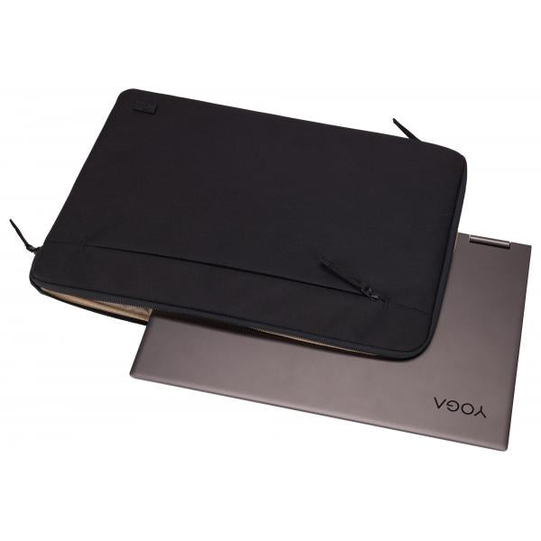 Case Logic INVIS116 - Invigo Eco 15.6 inch Laptop Sleeve - Black [3205101]