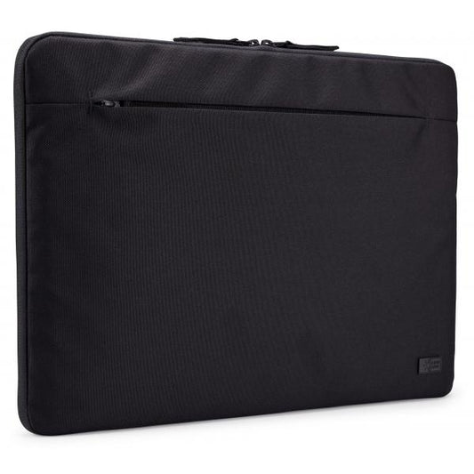 Case Logic INVIS116 - Invigo Eco 15.6 inch Laptop Sleeve - Black [3205101]