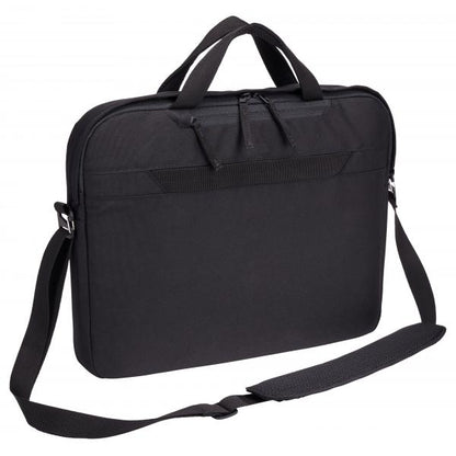 Case Logic INVIA114 - Funda/Bolsa para portátil-tableta Invigo Eco de 14 pulgadas - Negro [3205102] 