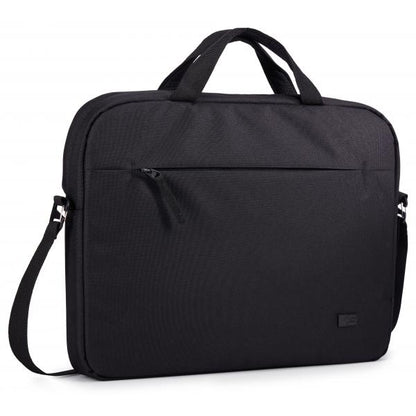 Case Logic INVIA114 - Funda/Bolsa para portátil-tableta Invigo Eco de 14 pulgadas - Negro [3205102] 