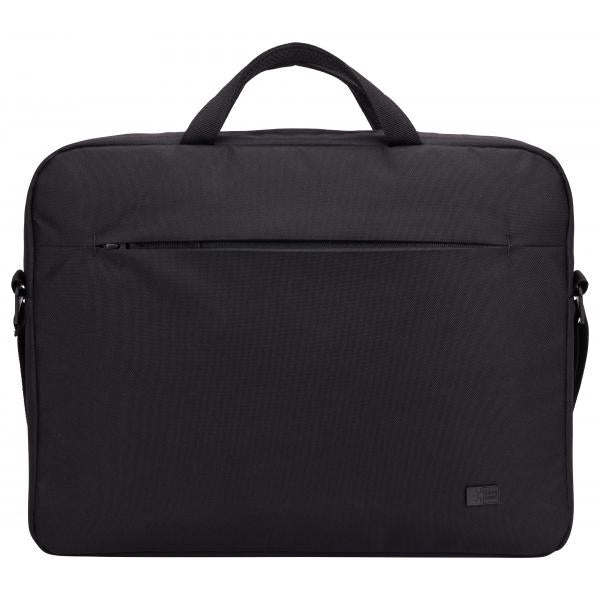 Case Logic INVIA116 - Funda/Bolsa para portátil-tableta Invigo Eco de 15,6 pulgadas - Negro [3205103] 