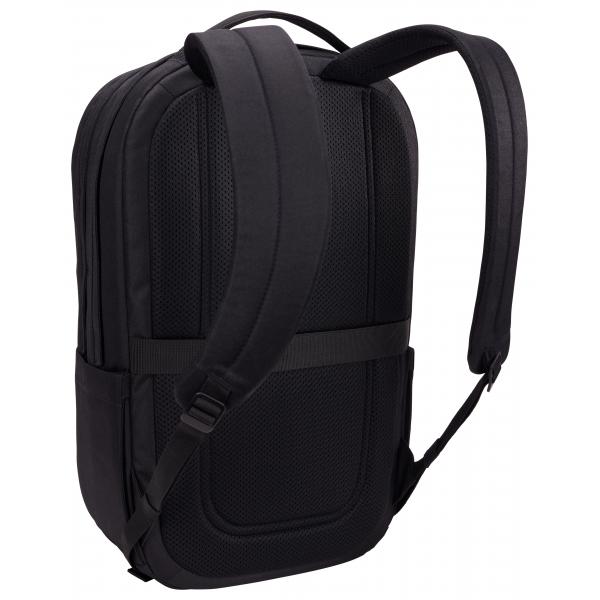 Case Logic INVIBP116 - Invigo Eco 15.6 inch Laptop-Tablet Backpack - Black [3205105]