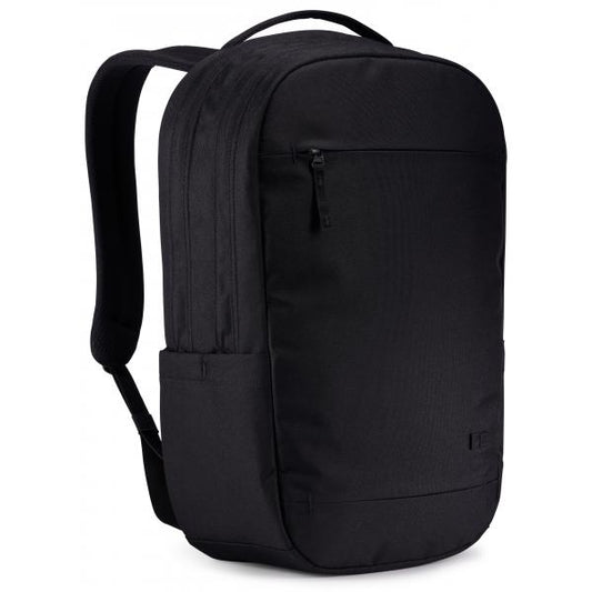 Case Logic INVIBP116 - Invigo Eco 15.6 inch Laptop-Tablet Backpack - Black [3205105]