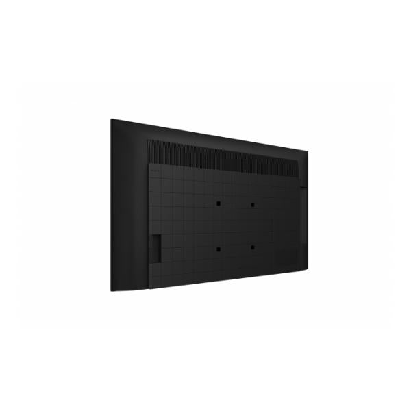 Sony FW-43EZ20L visualizzatore di messaggi Pannello piatto per segnaletica digitale 109,2 cm (43") LED Wi-Fi 350 cd/m 4K Ultra HD Nero Android 16/7 [FW-43EZ20L]