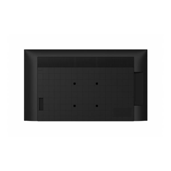 Sony FW-65EZ20L visualizzatore di messaggi Pannello piatto per segnaletica digitale 165,1 cm (65") LED Wi-Fi 350 cd/m 4K Ultra HD Nero Android 16/7 [FW-65EZ20L]