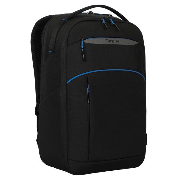 Targus 15 - 16 inch Coastline EcoSmart Laptop Backpack - Black [TBB643GL]