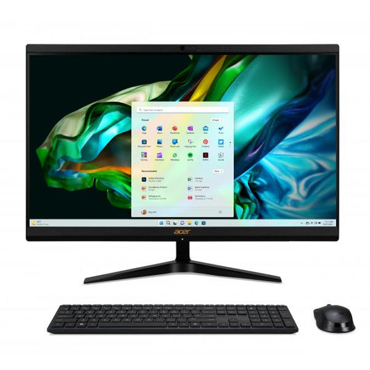 ACER PC AIO 23,8" ASPIRE C i3-1305U 8GB 512GB SSD WIN 11 HOME [DQ.BLFET.004]