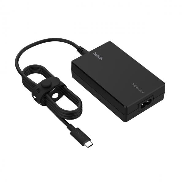 Belkin INC016VFBK Adaptador e Inversor Interno Negro [INC016VFBK] 