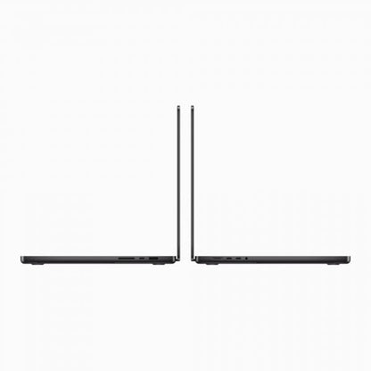 Apple MacBook Pro 16'' M3 Pro chip con 12core CPU e 18core GPU, 18GB, 512GB SSD - Nero Siderale [MRW13T/A]