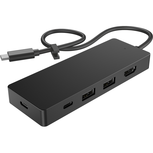 Hp USB-C Travel Hub G3 [86S97AA]