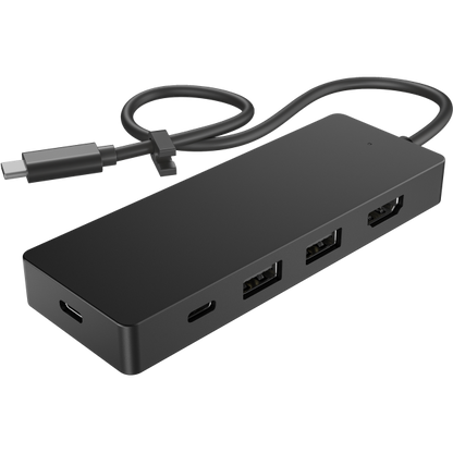 Hp USB-C Travel Hub G3 [86S97AA]