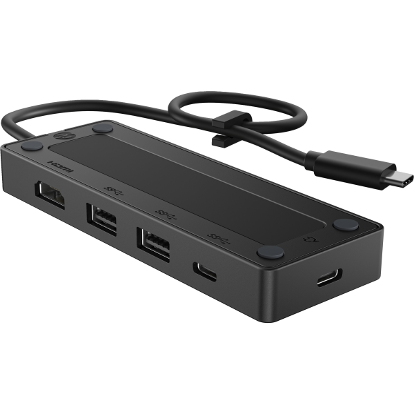 Hp USB-C Travel Hub G3 [86S97AA]