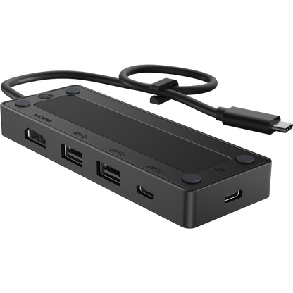 Hp USB-C Travel Hub G3 [86S97AA]