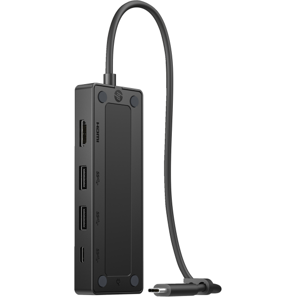 Hp USB-C Travel Hub G3 [86S97AA]