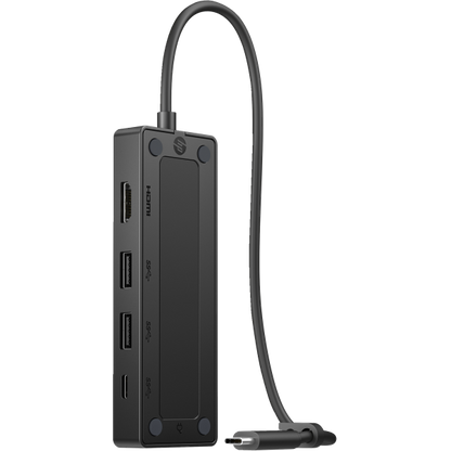 Hp USB-C Travel Hub G3 [86S97AA]